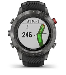 Новые премиальные часы MARQ Athlete Performance Edition
