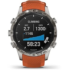 Часы премиум-класса MARQ Adventurer Performance Edition