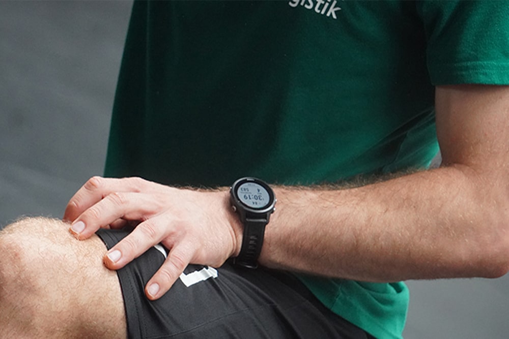 Сеть XPS использует технологию Garmin Smartwatch для повышения спортивных результатов