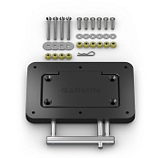 Quick Release Plate System черный цвет